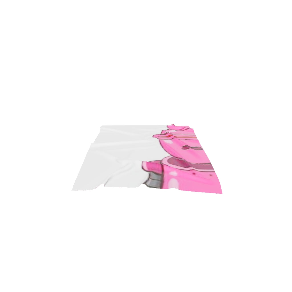CartMagician Generated Model